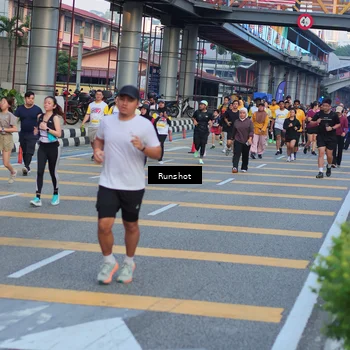 Runner Photo 5030699
