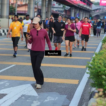 Runner Photo 5030701