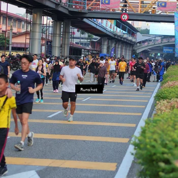 Runner Photo 5030703