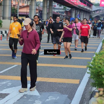 Runner Photo 5030704