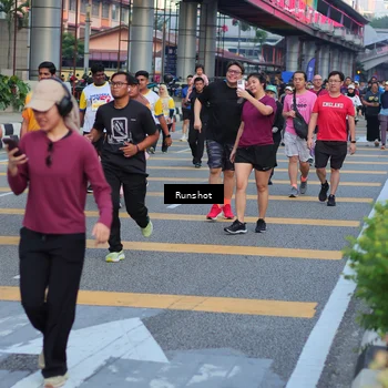 Runner Photo 5030707