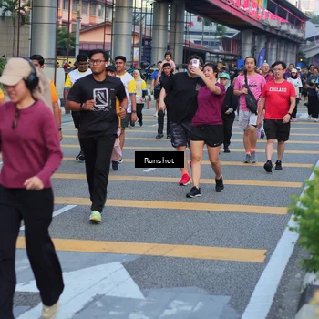 Runner Photo 5030710