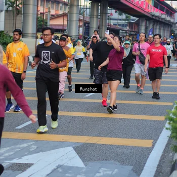 Runner Photo 5030713