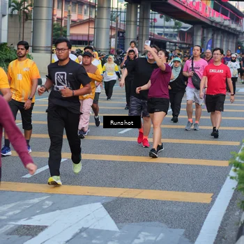 Runner Photo 5030714