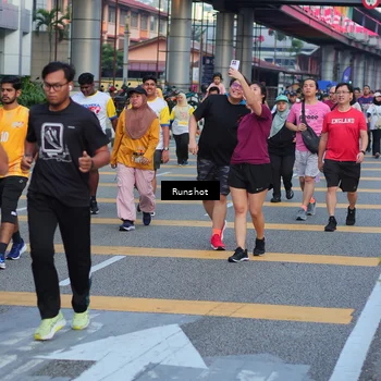 Runner Photo 5030716