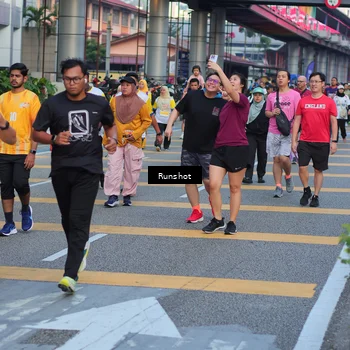 Runner Photo 5030717