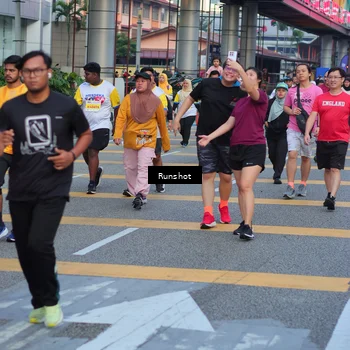 Runner Photo 5030718