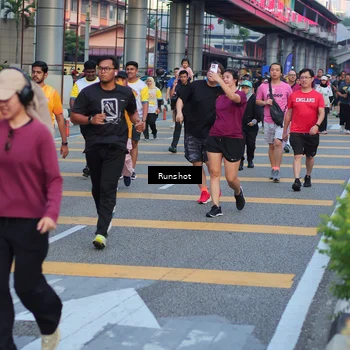 Runner Photo 5030719