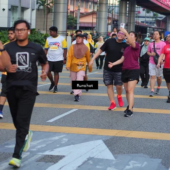 Runner Photo 5030720
