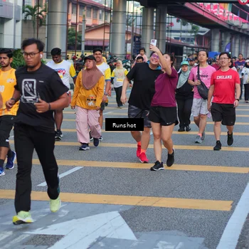 Runner Photo 5030721