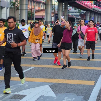 Runner Photo 5030722