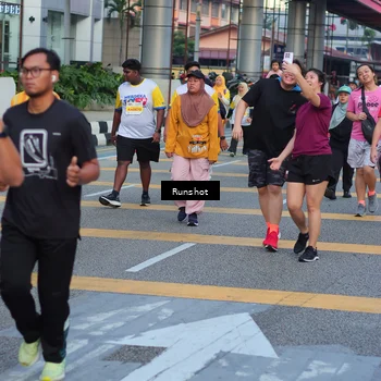 Runner Photo 5030724