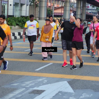 Runner Photo 5030726