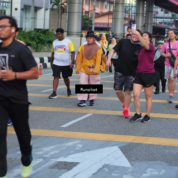 Runner Photo 5030727
