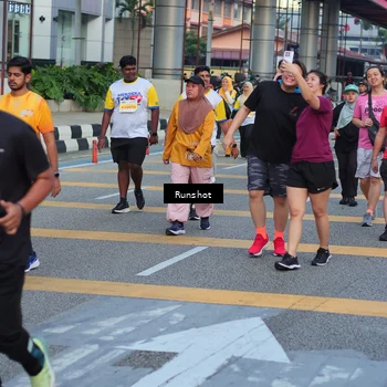 Runner Photo 5030728
