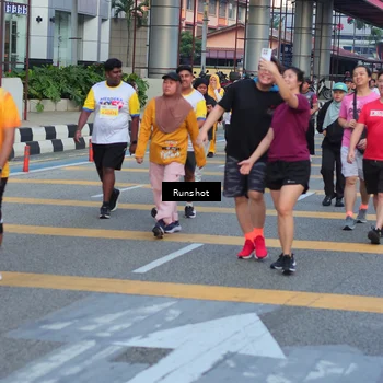 Runner Photo 5030729