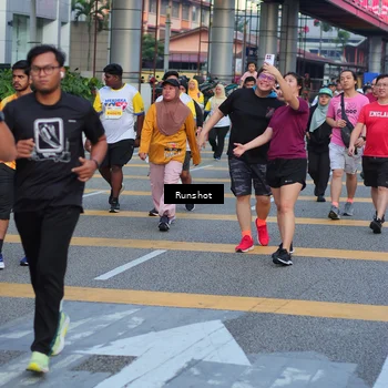 Runner Photo 5030730