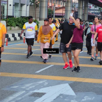 Runner Photo 5030731