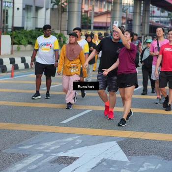Runner Photo 5030733