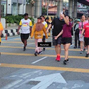 Runner Photo 5030735