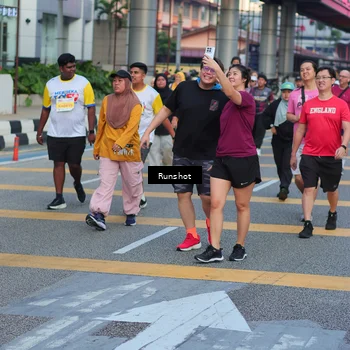 Runner Photo 5030736