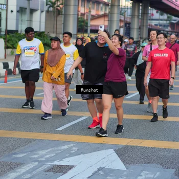 Runner Photo 5030738