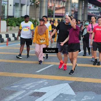 Runner Photo 5030739