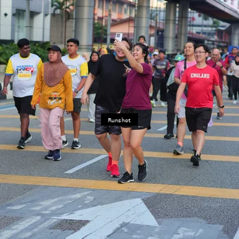 Runner Photo 5030741