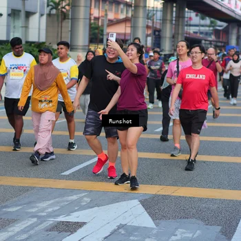 Runner Photo 5030742