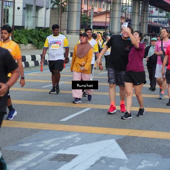 Runner Photo 5030744