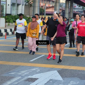 Runner Photo 5030747