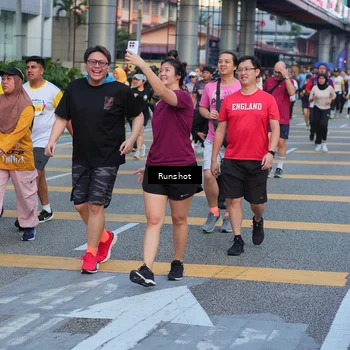 Runner Photo 5030749