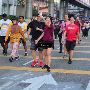 Runner Photo 5030751