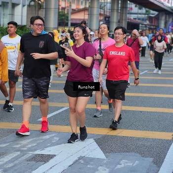 Runner Photo 5030752