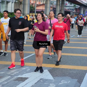 Runner Photo 5030753