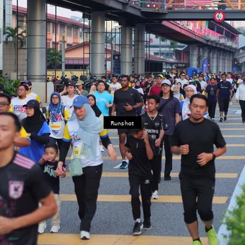 Runner Photo 5030754