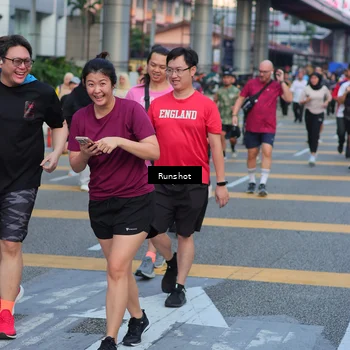 Runner Photo 5030755