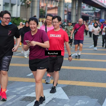 Runner Photo 5030757