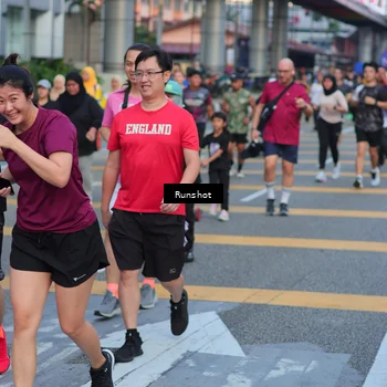 Runner Photo 5030758