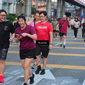Runner Photo 5030759