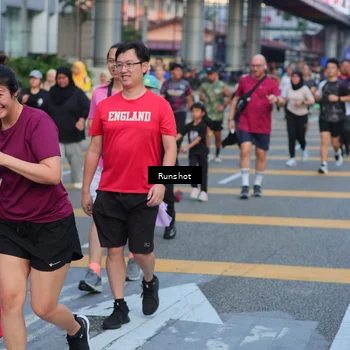 Runner Photo 5030760