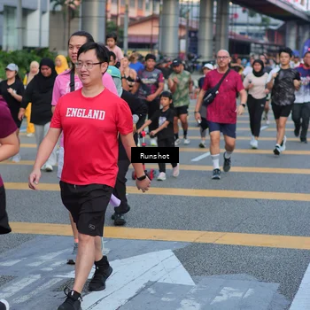 Runner Photo 5030762
