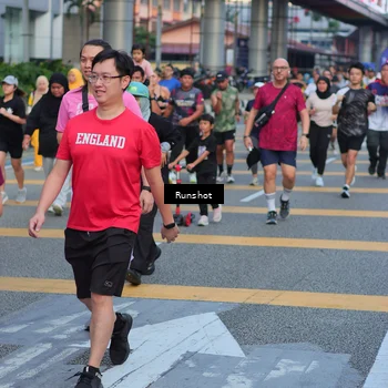 Runner Photo 5030763