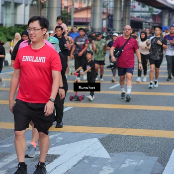 Runner Photo 5030764