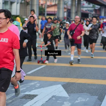 Runner Photo 5030766