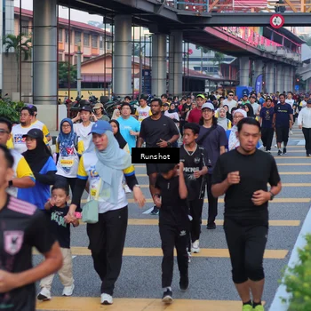 Runner Photo 5030767