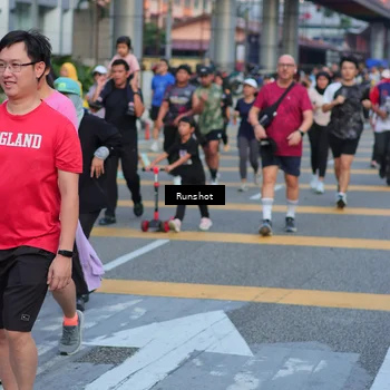 Runner Photo 5030768