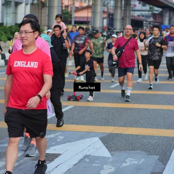 Runner Photo 5030769