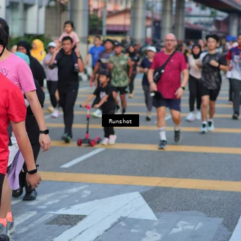 Runner Photo 5030770