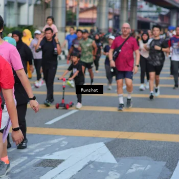 Runner Photo 5030771